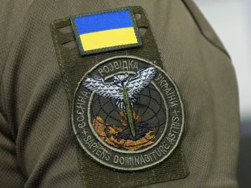 ГУР МО України заявило про «списки людей», яких Росія може залучити до спецоперації «Майдан 3»