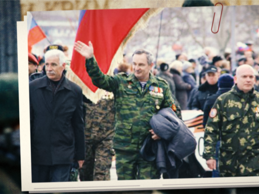 Командиру «самооборони Севастополя» загрожує до 15 років за допомогу РФ в анексії Криму – прокуратура АРК