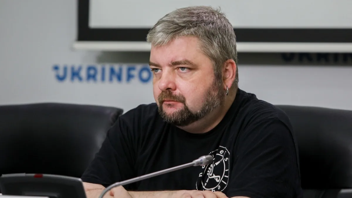 Правозахисник Максим Буткевич заявив, що визнав провину під загрозою тортур