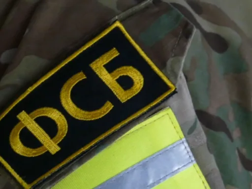 У Криму ФСБ РФ затримала двох людей, яких російські силовики підозрюють у «підготовці терактів»