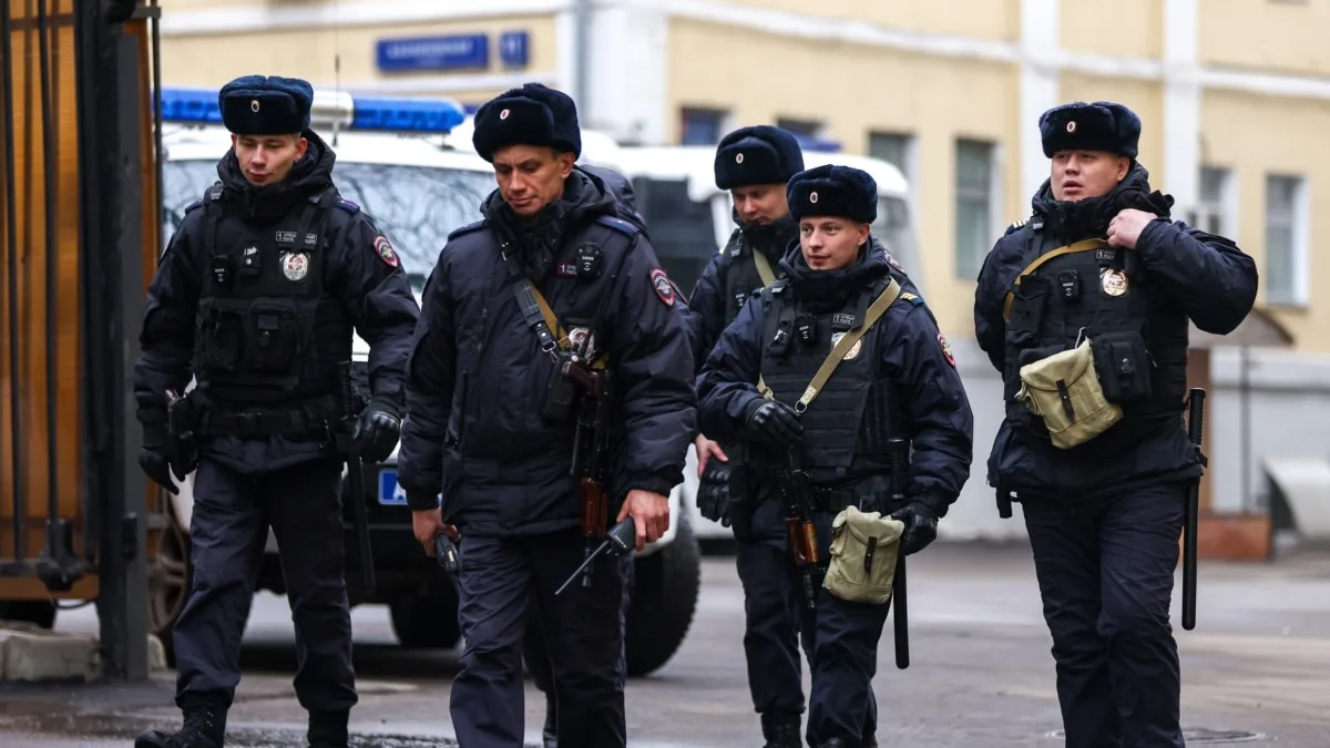 У Криму мешканку Судака оштрафували на 30 тисяч рублів за «дискредитацію» армії РФ у соцмережах