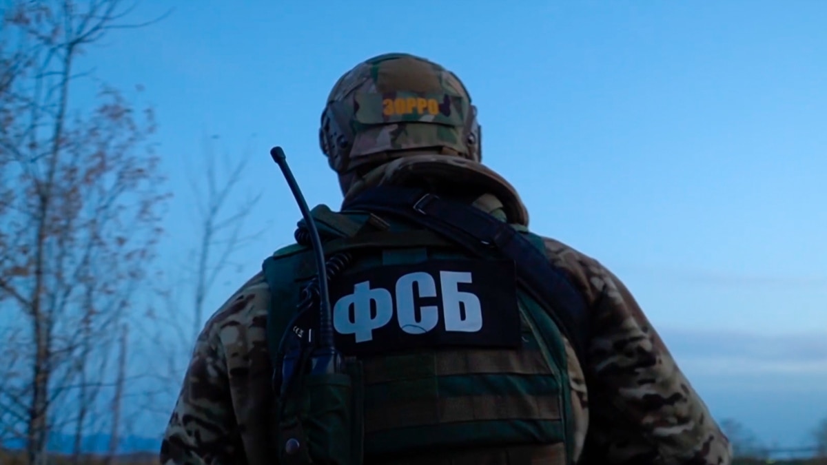 Минулого тижня в Криму силовики РФ провели два обшуки у кримських татар – КРЦ