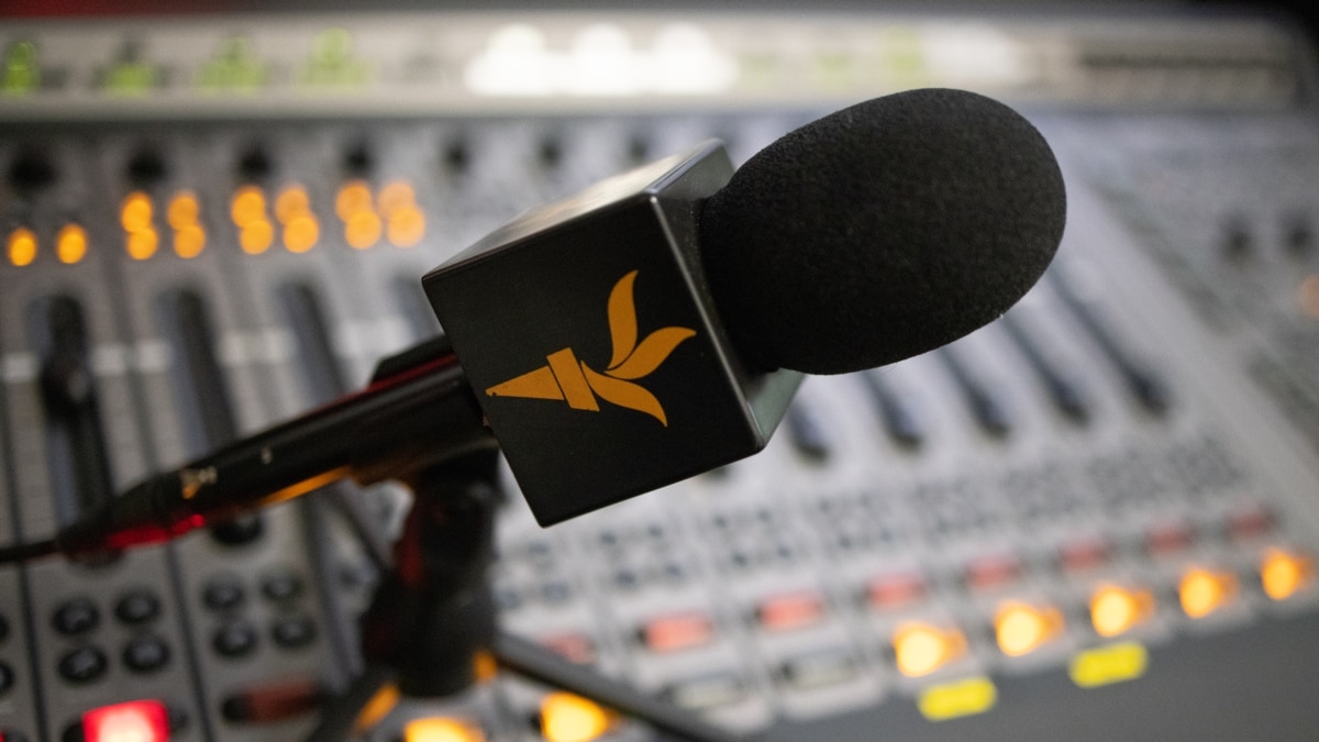Радіо Свобода увійшло до «Білого списку» якісних медіа від Інституту масової інформації