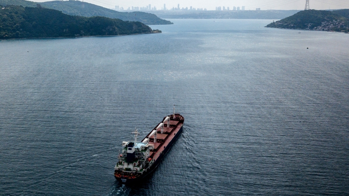 Reuters написав про зрив угоди щодо безпеки Чорного моря
