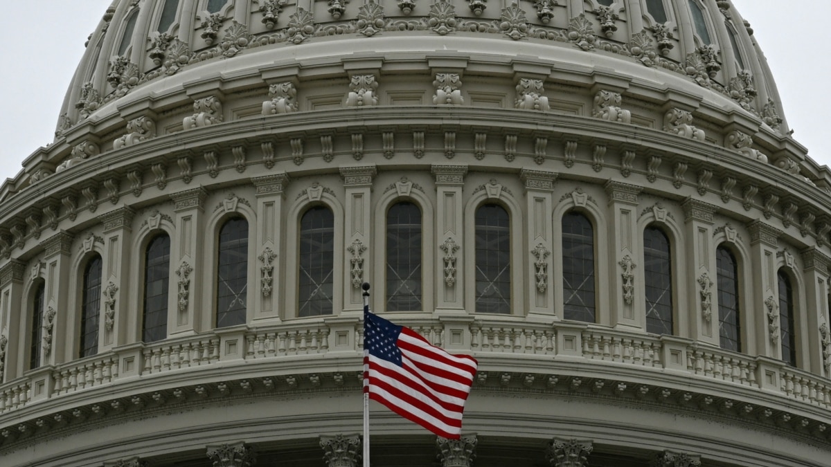 Сенат США 23 квітня має розглянути допомогу Україні