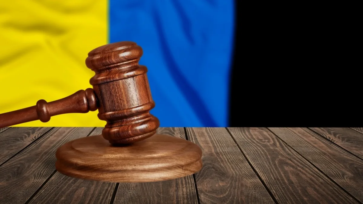 «Справи Майдану»: в Україні судитимуть екскомандира кримського «Беркуту»