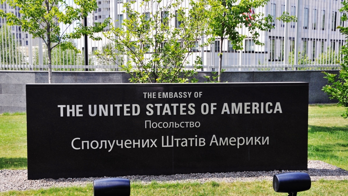 США розглядають можливість надіслати в Україну додаткових військових радників – Politico
