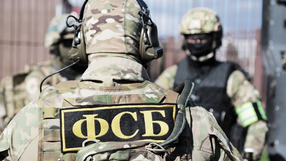 Силовики РФ затримали жителя окупованої Херсонщини за підозрою в участі у «кримськотатарському батальйоні» – ЗМІ