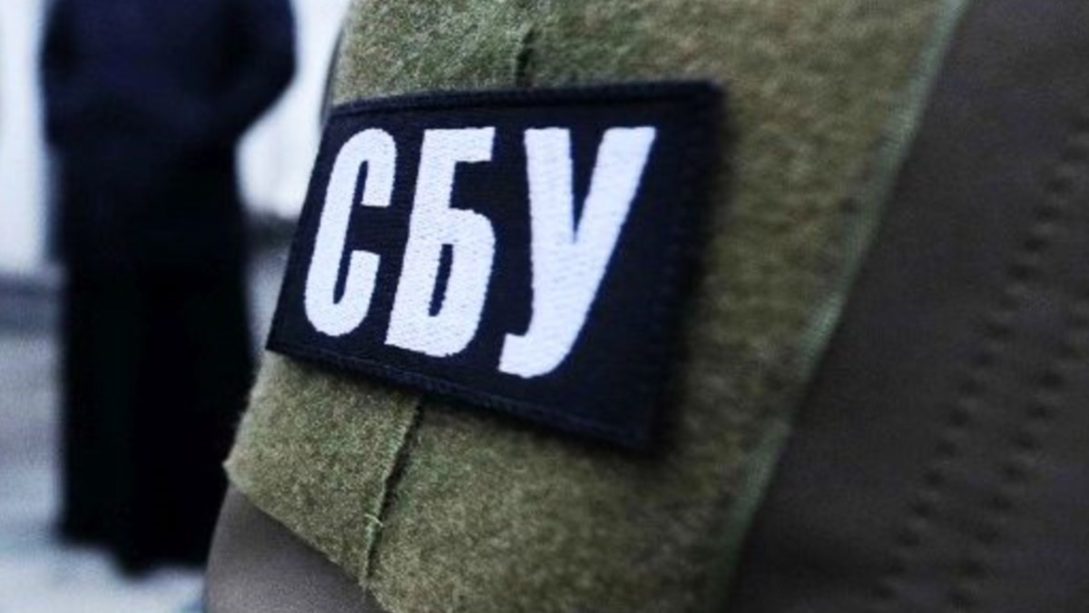 Трьом «волонтерам» із Криму загрожує 12 років в'язниці за допомогу армії РФ – СБУ