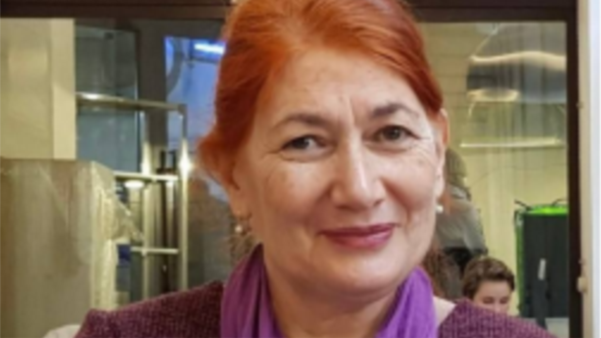 У Києві померла відома кримськотатарська журналістка Гульнара Курталієва