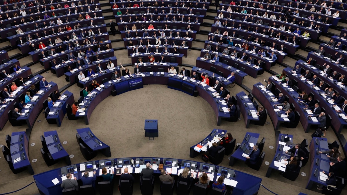 У Європарламенті погодили безмитну торгівлю з Україною з новими умовами