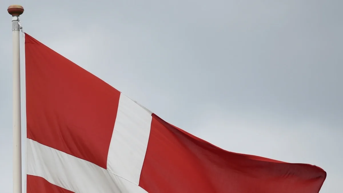 Уряд Данії виділив кошти на відновлення української енергосистеми