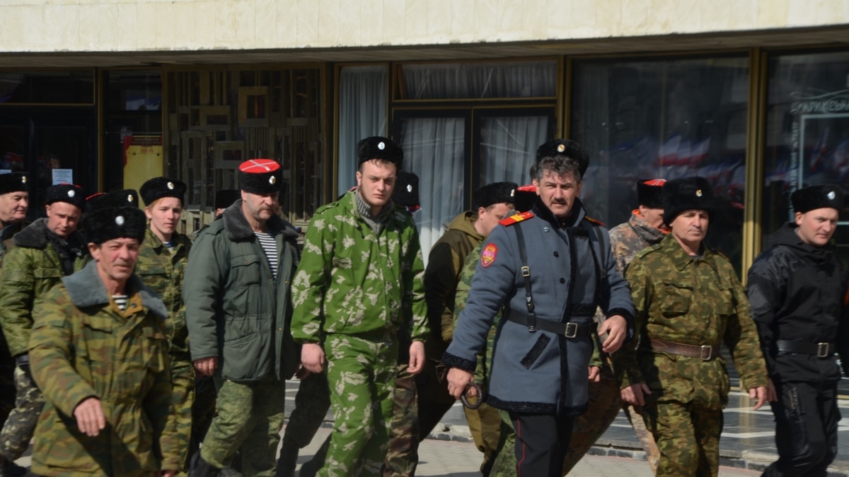 В Україні учасника «самооборони Криму» засудили до 13 років ув'язнення