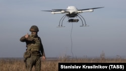 Війна дронів: «кримський» мікрокомп'ютер для машинного зору російських безпілотників
