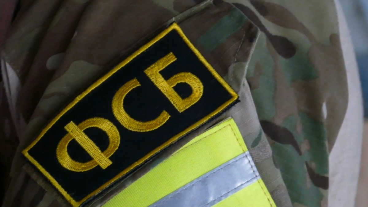 ФСБ Росії заявила про запобігання теракту на залізниці в Криму