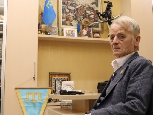 Кількість колаборантів серед кримських татар порівняно з 2014 роком не зростає – Джемілєв