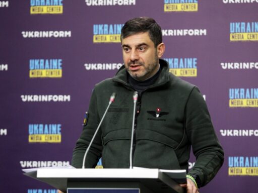 Лубінець відреагував на видачу застережень кримським активістам