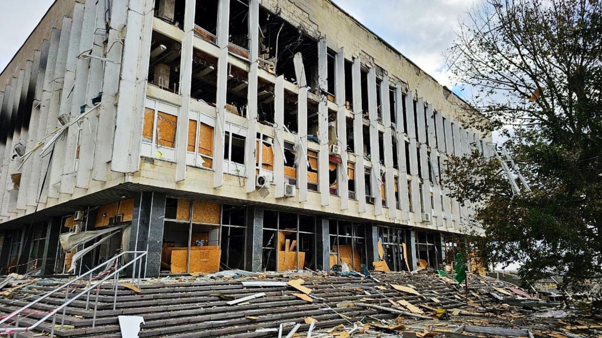 МКІП: 1987 культурних об’єктів пошкоджені чи зруйновані через агресію РФ