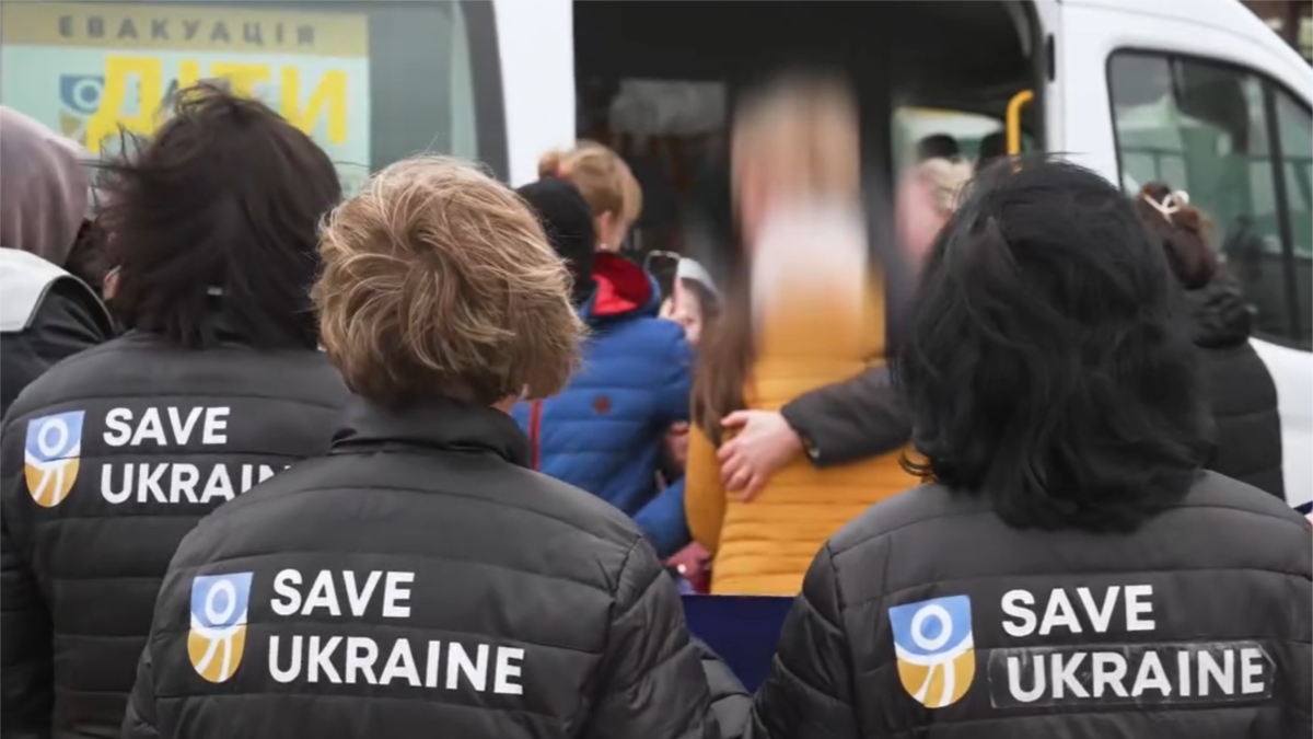 На підконтрольну Україні територію вдалося повернути ще трьох дітей