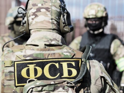 Російська влада відправила до Криму додаткові сили ФСБ для пошуку інформаторів ЗСУ – Центр нацспротиву