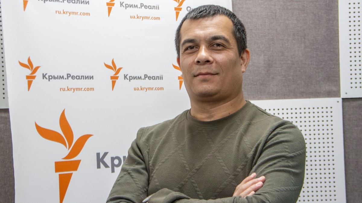 У Криму оштрафували адвоката Курбедінова за пост про виклик до військкомату студентів – активісти