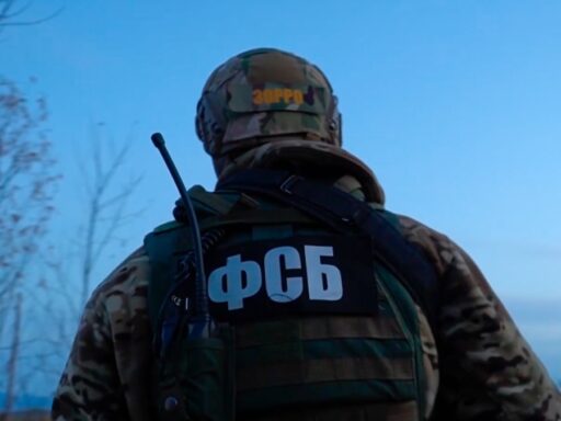 У Криму затримали медсестру за підтримку української армії – соцмережі
