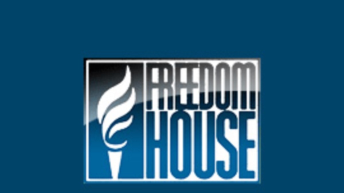 У Росії визнали «небажаною» організацію Freedom House