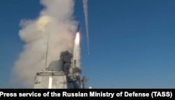 Чорноморський флот Росії переозброять з «Калібрів» на «Онікси»? Що про це відомо