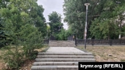 Після анексії доступність міського простору у Криму різко погіршилася – активісти (фото)